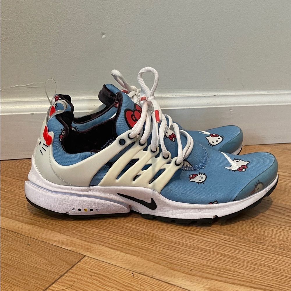 Nike Hello Kitty Prestos